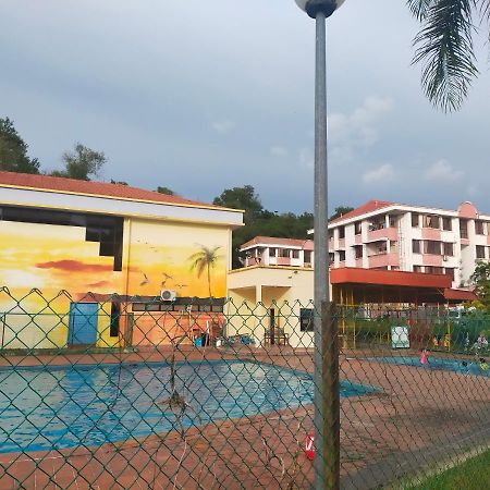 Dreamcatcher Homestay Kk Kota Kinabalu Bagian luar foto