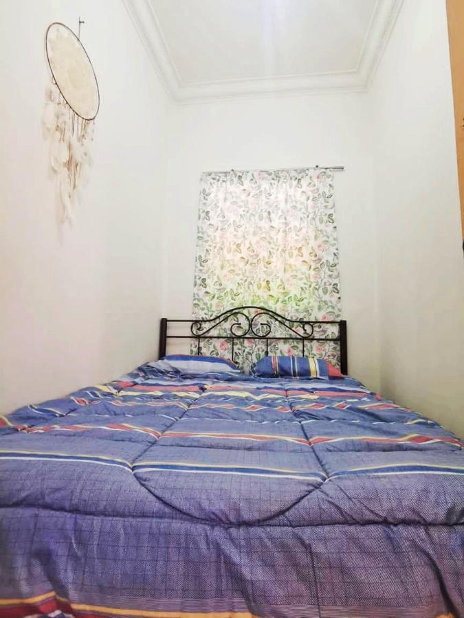 Dreamcatcher Homestay Kk Kota Kinabalu Bagian luar foto