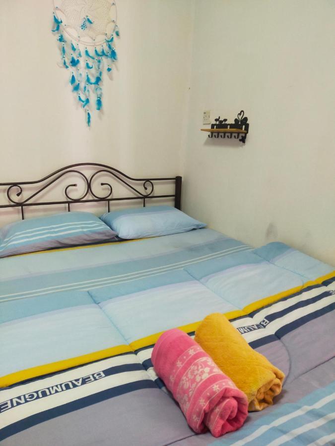 Dreamcatcher Homestay Kk Kota Kinabalu Bagian luar foto