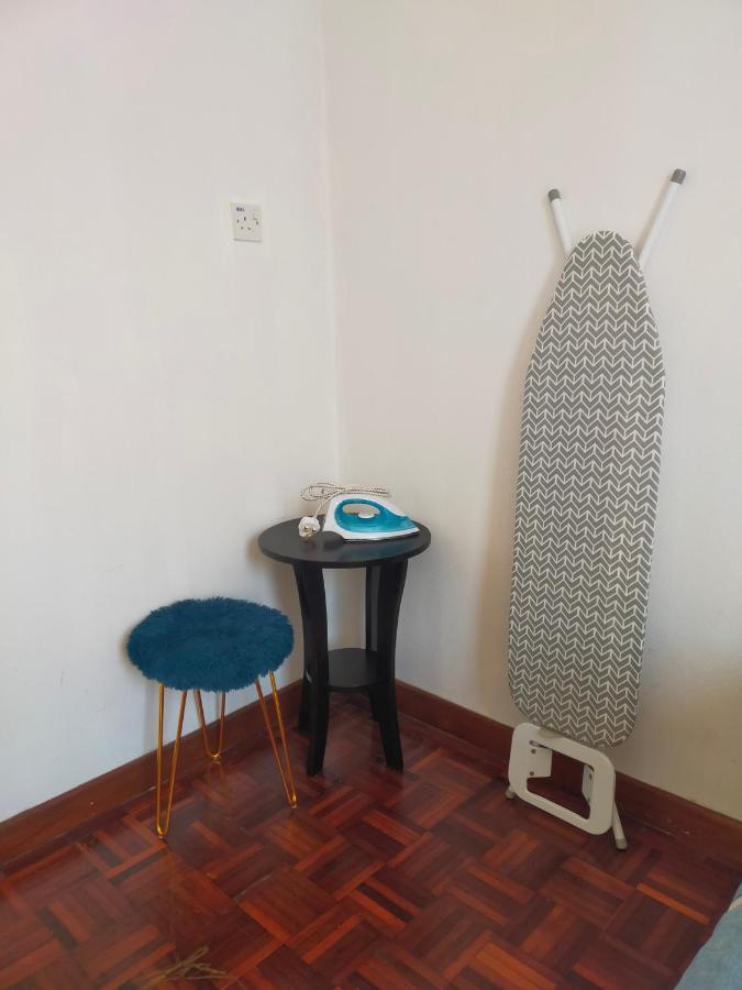Dreamcatcher Homestay Kk Kota Kinabalu Bagian luar foto